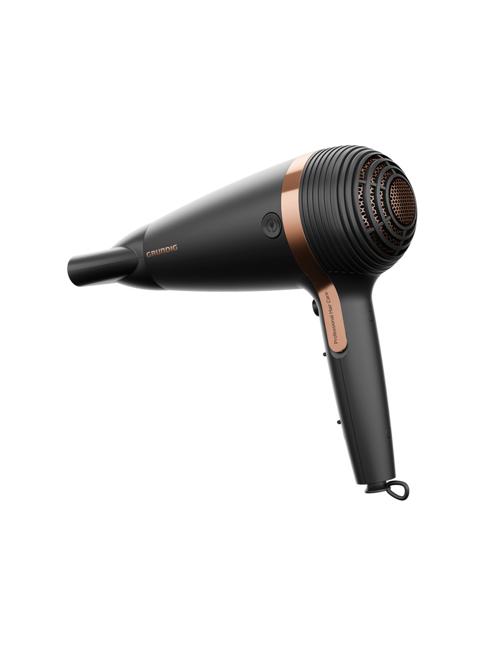 Grundig Hd 7081 Saç Kurutma Makinesi